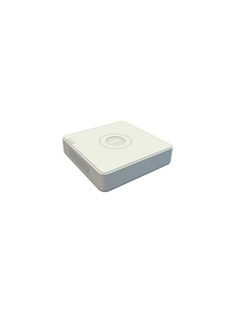 Hikvision Ds-7104Ni-Q1-4P 4 Kanal 4 Port Poe Nvr Kayıt Cihazı