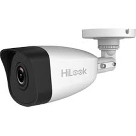 Hilook Ipc-B141H-C 4Mp 2,8Mm Ip Bullet Güvenlik Kamerası