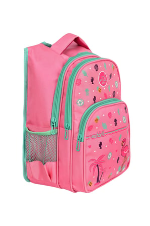 Okul Cantasi PEMBE Just Polo WADDELLKUGU