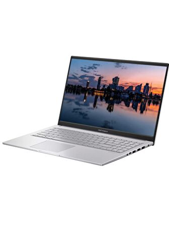 ASUS Vivobook 15 X1504ZA i5 1235U 16GB RAM 1TB SSD 15.6'' FHD W11HOME NJ005W & PER4 ÇANTA