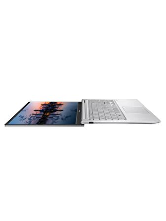ASUS Vivobook 15 X1504ZA i5 1235U 16GB RAM 1TB SSD 15.6'' FHD W11HOME NJ005W & PER4 ÇANTA
