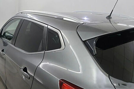 Nissan Qashqai 2014-2021 Oem Tavan Çıtası