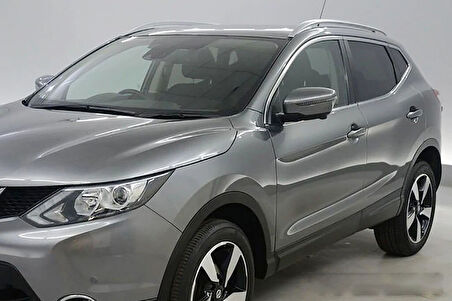 Nissan Qashqai 2014-2021 Oem Tavan Çıtası