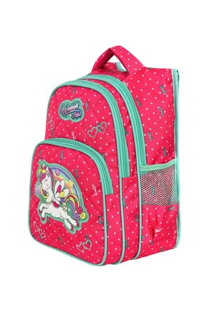 Okul Cantasi PAMBEE Just Polo WADDELLUUNICORN