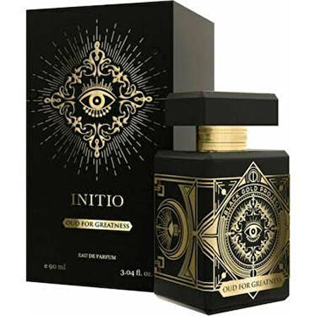 Initio Oud For Greatness EDP 90 ml Unisex Parfüm