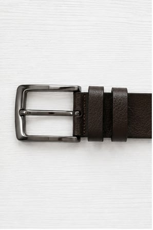 Buffalo Hakiki Deri Spor Kemer 41100