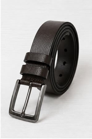 Buffalo Hakiki Deri Spor Kemer 41100