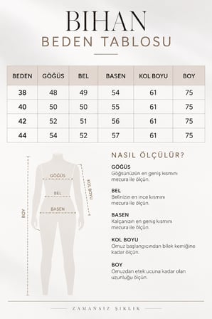 Kadın Kruvaze Düğmeli Kuşaklı Kısa Trençkot 652-Tütün
