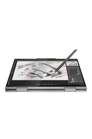 ThinkPad X1 Core Ultra 7 258V 32GB RAM 4TB SSD 14" 2.8K OLED 120Hz Multi-Touch Win11 Home Dizüstü Bilgisayar + Per4 Çanta