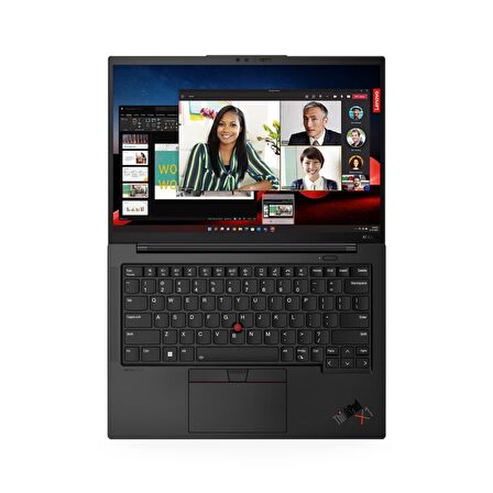 Lenovo Thinkpad X1 Carbon G11 i7-1365U 32 GB 2 TBSSD 14" Windows 11 Pro 4G LTE 21HNSBX1C BT2