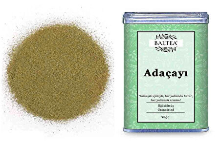 Adaçayı (Öğütülmüş) 90g