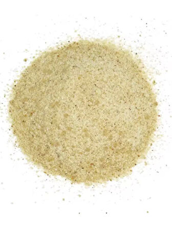 Akgünlük Sakızı (Öğütülmüş) 150g