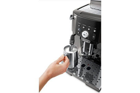 Delonghi Magnıfıca S Smart Çekirdekten Fincana Kahve Makinesi ECAM 250.33.TB