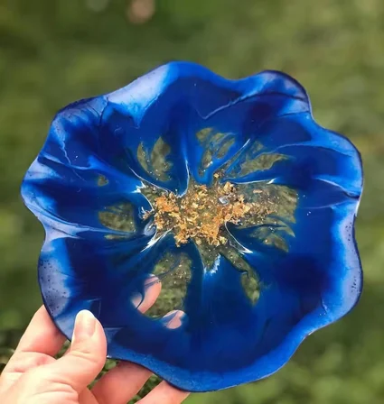 15 Kg Hobby Epoxy Smart/ Şeffaf Epoksi Reçine Ince Döküm