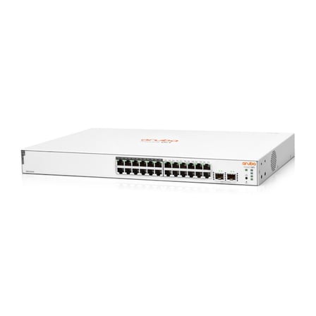 HPE Networking ION 1830 24Port 12xPoE 195W(JL813A)