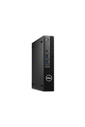 Optiplex 3000mff  I3-12100t 8 GB 512 GB SSD Win10 Pro N007O3000MFF_VP_U Zi710