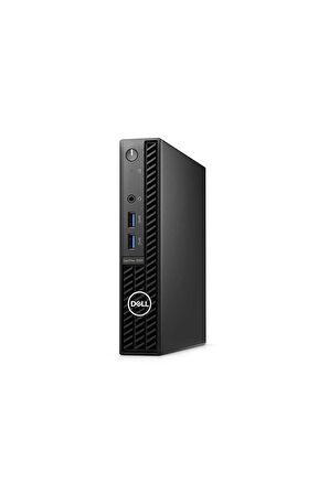 Optiplex 3000mff  I3-12100t 8 GB 512 GB SSD Win10 Pro N007O3000MFF_VP_U Zi710