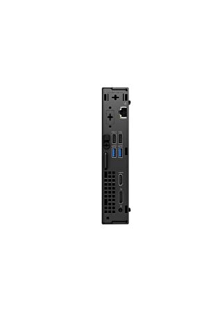 Optiplex 3000mff  I3-12100t 8 GB 512 GB SSD Win10 Pro N007O3000MFF_VP_U Zi710