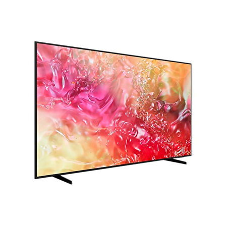 Samsung 75 İnç Crystal UHD 4K Televizyon