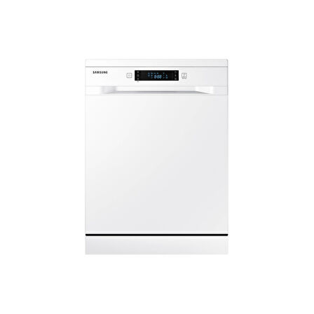 Samsung DW60DG550FWQ 5 Programlı Beyaz Bulaşık Makinesi