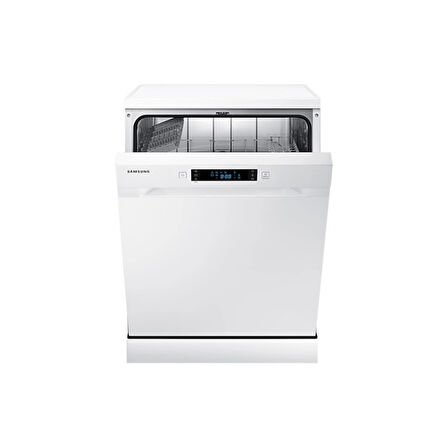 Samsung DW60DG550FWQ 5 Programlı Beyaz Bulaşık Makinesi