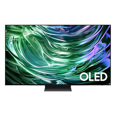 Samsung 55 İnç OLED S90D 4K Tizen OS Smart Televizyon