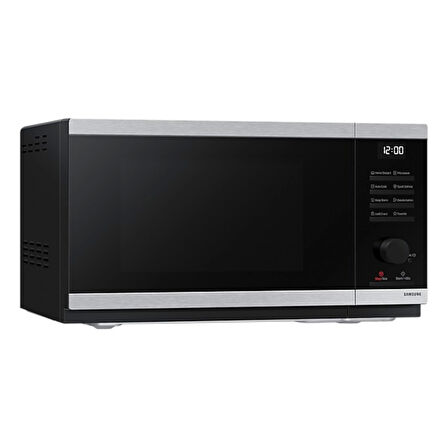 Samsung MS23DG4504ATTR  Solo Mikrodalga Fırın Inox