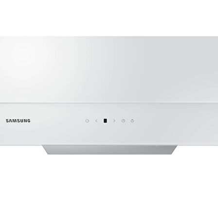 Samsung NK24M7060VW/TR Ankastre Davlumbaz Beyaz