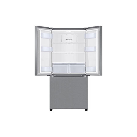 Samsung RF57C510ESR 550 Litre Inoks Gardırop Tipi Buzdolabı