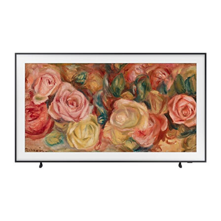 Samsung 75 İnç The Frame LS03D Televizyon