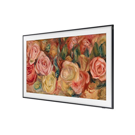 Samsung 75 İnç The Frame LS03D Televizyon