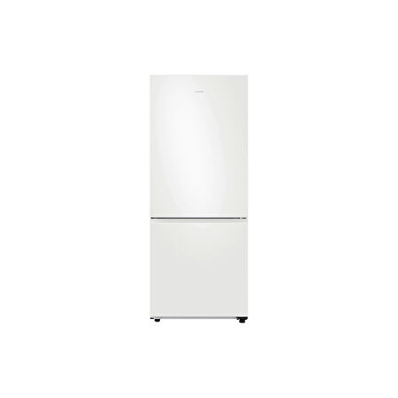 Samsung RB50DG601EWW 508 Litre Beyaz Alttan Donduruculu Buzdolabı