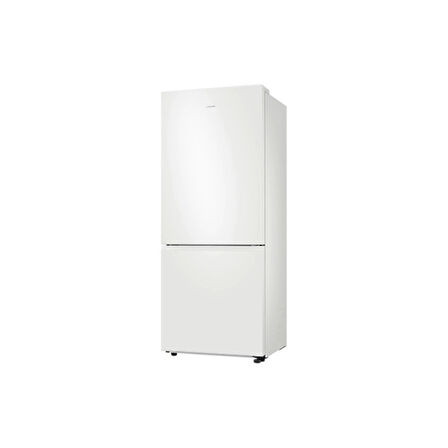 Samsung RB50DG601EWW 508 Litre Beyaz Alttan Donduruculu Buzdolabı