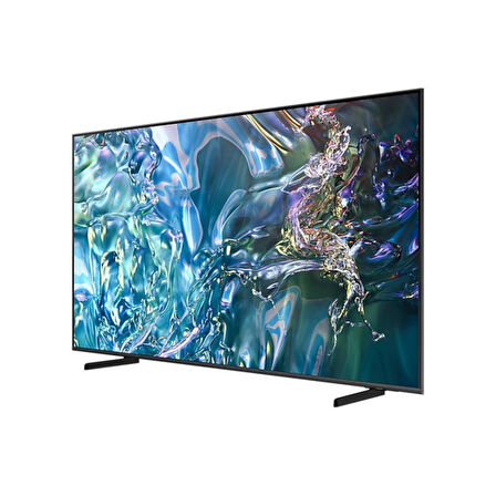 Samsung 85 İnç QLED 4K Q60D Tizen OS Smart Televizyon