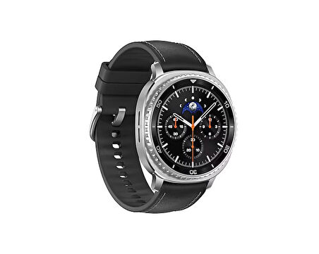 Samsung Galaxy Watch 8 Classic 46mm Akıllı Saat Siyah