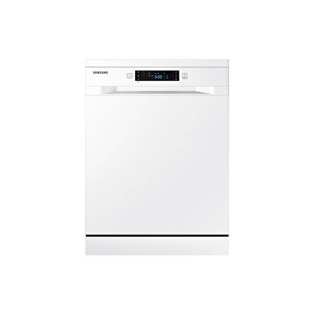 Samsung DW60DG540FWQ 4 Programlı Beyaz Bulaşık Makinesi