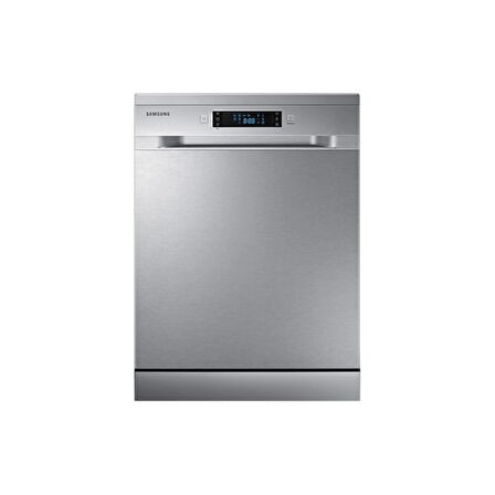 Samsung DW60DG560FSR 6 Programlı Inoks Bulaşık Makinesi
