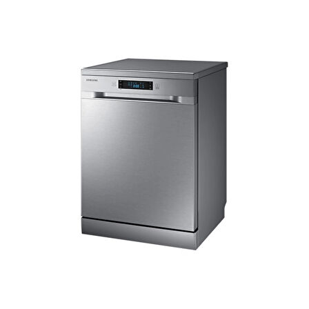 Samsung DW60DG560FSR 6 Programlı Inoks Bulaşık Makinesi