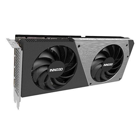 Inno3D GeForce RTX 4060Ti Twin X2 8GB DLSS 4 128Bit GDDR6 Ekran Kartı