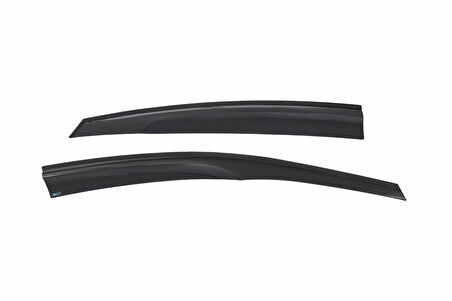 Hyundai Elantra 2011-2017 Sport Style Cam Rüzgarlığı