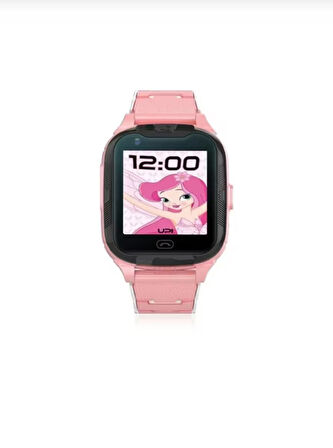 Up Watch Smart Kids 4G Pink Akıllı Saat