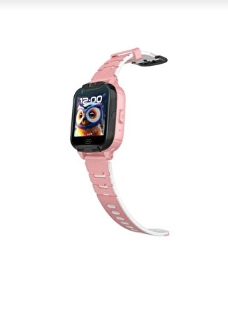 Up Watch Smart Kids 4G Pink Akıllı Saat