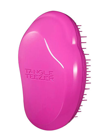 Tangle Teezer Saç Açıcı Pembe Tarak 