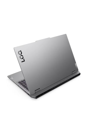 LOQ Ryzen 7 250 96GB 4TB SSD RTX5050/8GB 100W 15.6" FHD 144Hz W11P Gaming Laptop & Çanta