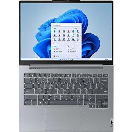 Lenovo Thinkbook 14 I7-13700H 48 GB 512 GB SSD Intel UHD 14" Freedos  21KG004NTR Zi706