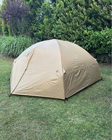 Campout Neptune 3 Kamp Çadırı NG NPTN