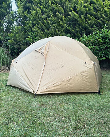 Campout Neptune 3 Kamp Çadırı NG NPTN
