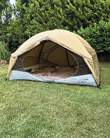 Campout Neptune 3 Kamp Çadırı NG NPTN