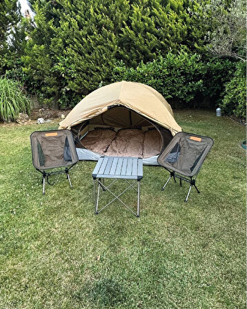 Campout Neptune 3 Kamp Çadırı NG NPTN