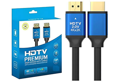 Forline FL1003 10 Metre Premium HDMI Kablo